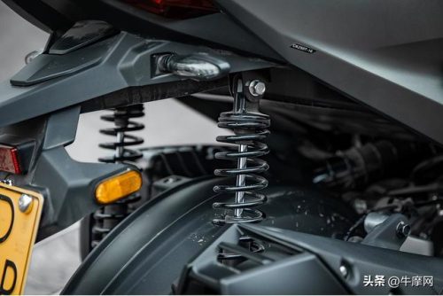赛艇250(本田佛沙350摩托车价格)插图18