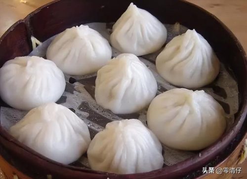 上海小吃排名前十图片(上海著名小吃图片)插图8