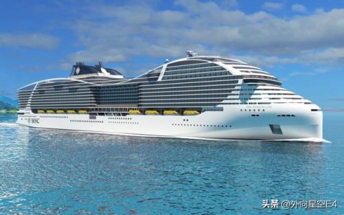 超级豪华客船排名前十(500万以内的豪华客船)插图15