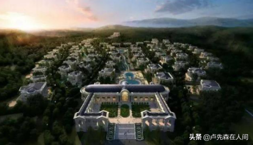 十亿以上豪宅排名前十(十大豪宅排行榜前十名)插图11