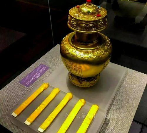 现任最大活佛排名前十(阜新普安寺现任活佛)插图7