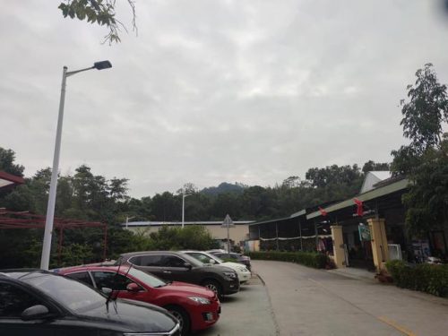 江门新会农庄排名前十(江门环境最好的农庄有哪些)插图3