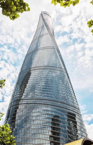 中国最高的楼(中国最高楼排名前50位)插图