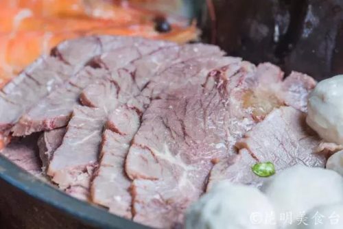昆明会所美食排名前十(昆明高档饭店排名)插图42