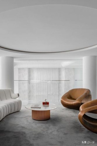 样板间图片(客厅样板间图片)插图71