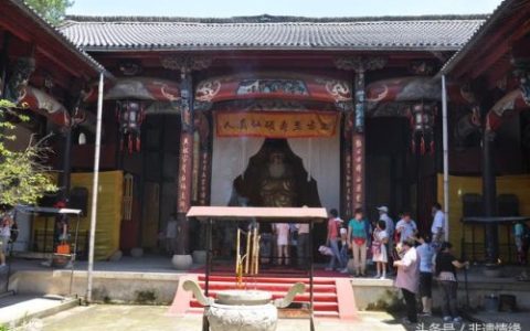 徐州民间神仙排名前十(徐州贾神仙)