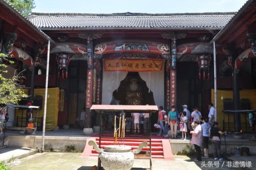徐州民间神仙排名前十(徐州贾神仙)插图