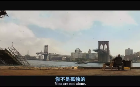 我是传奇加长版(我是传奇原著)