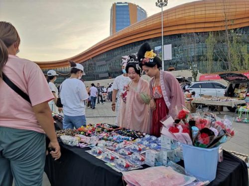 新疆夜市景点排名前十(新疆景区名)插图15