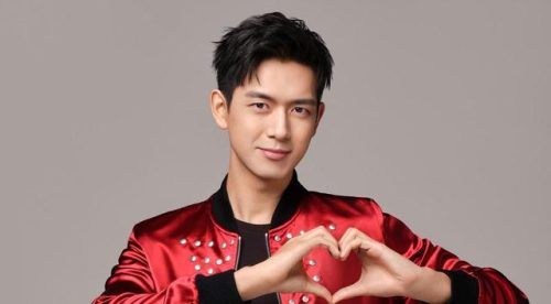 明星帅哥男团排名前十(中国最帅的男明星排名)插图1