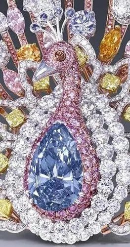 世界最贵珠宝排名前十(顶级珠宝品牌排行榜)插图5