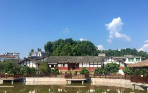 宜宾最美村庄排名前十(宜宾特色村名单)