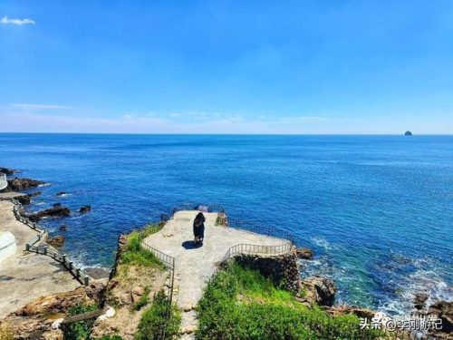 大连旅游攻略(涠洲岛旅游攻略)插图18