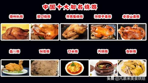 国内公鸡产区排名前十(国内哪里的公鸡品种大)插图1