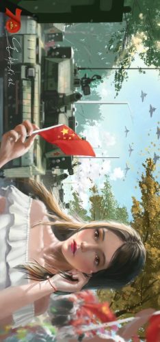 电脑壁纸大图(美少女战士电脑壁纸)插图27