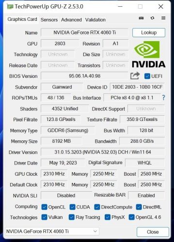 耕升显卡(下一张1070)插图15