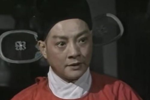 游本昌简历(2023年5月去世了的明星)插图48