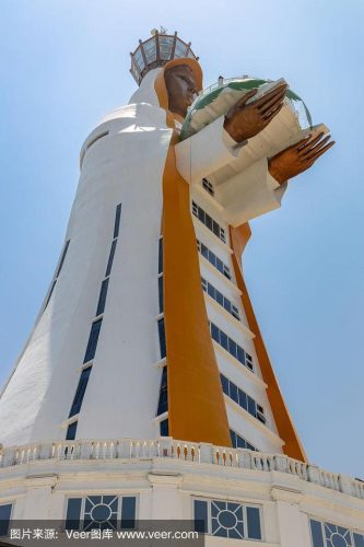 全球建筑高度排名前十(全球电视塔高度排名)插图3