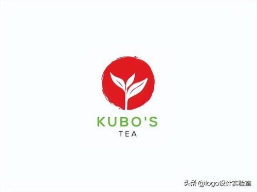 茶叶logo商标(有创意的茶叶商标名字)插图3