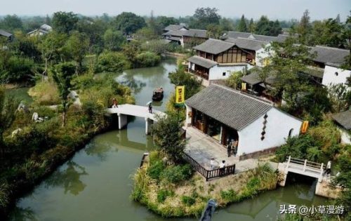 杭州旅游景点(杭州免费十大景区)插图3