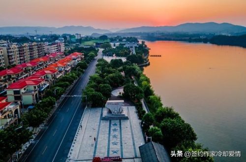 资阳热门景区排名前十(资阳景区有哪些景点推荐)插图2