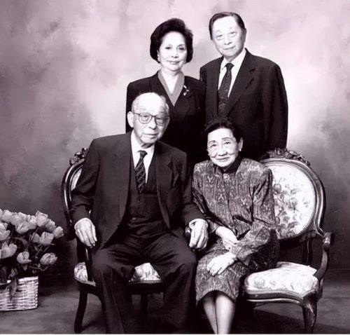 张学良的后代(张学良的后人现在怎么样)插图8
