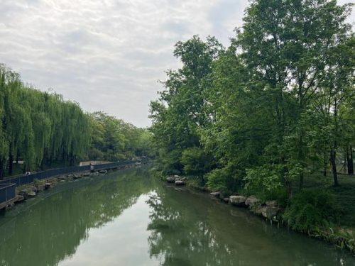 浣花溪公园(浣花溪公园旅游攻略)插图6