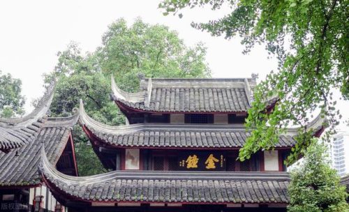 成都景点价格排名前十(成都高新区景点排名)插图6