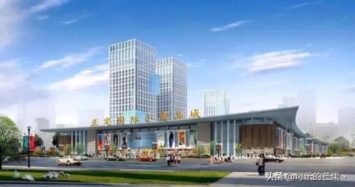 石家庄服装批发市场(石家庄服装批发市场在哪)插图33