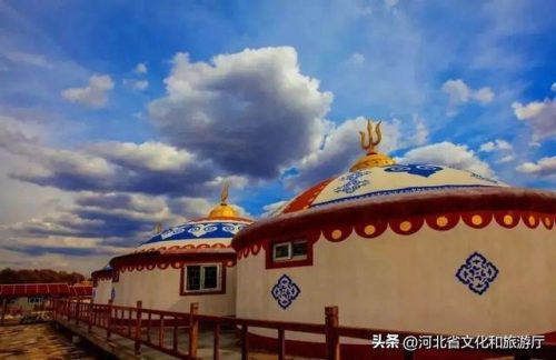 河北水利景点排名前十(河北的四大水库是什么)插图13