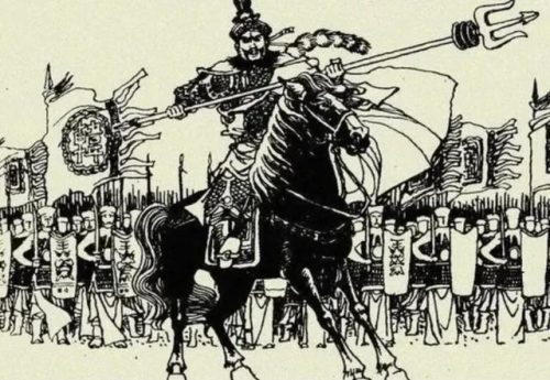 金刚龙武器排名前十(金刚龙)插图11