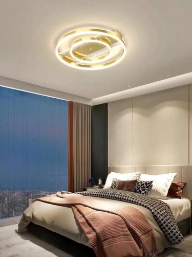 现代灯具(2023最新流行卧室灯)插图20
