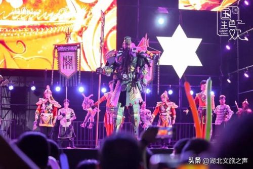 武汉欢乐谷(武汉欢乐谷过山车追尾)插图11