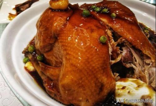 上海银山饭店排名前十(上海必去的地方排名)插图