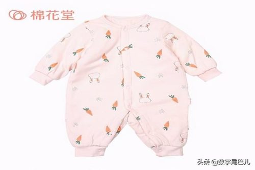 宝宝衣服纯棉排名前十(宝宝纯棉衣服哪些品牌好些)插图8