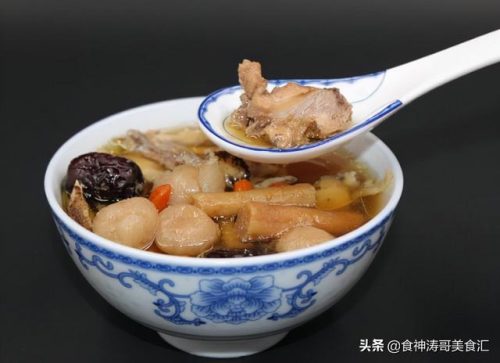 广东人吃什么(广东人四大特征)插图15