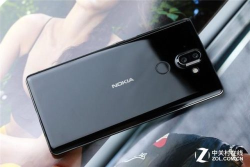 8800诺基亚(诺基亚经典款)插图7