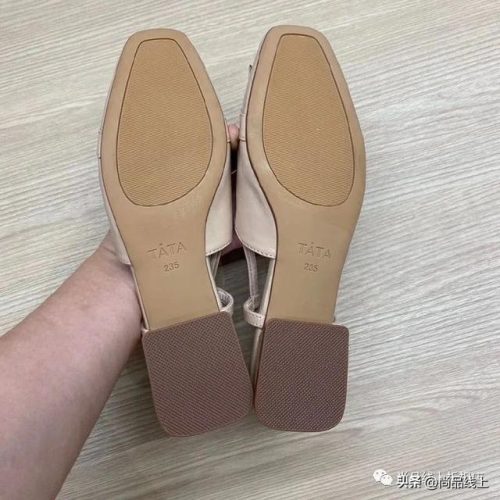 她他女凉鞋(意尔康凉鞋女)插图13