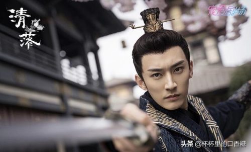 天界最强男人排名前十(天界大帝排名)插图3