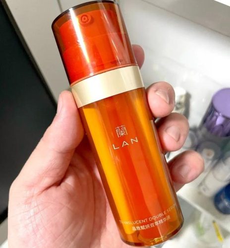 抗皱去皱用什么产品比较好(去皱效果最好的产品)插图1