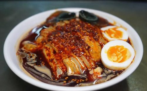 延安美食(延安十大必吃馆子)插图1