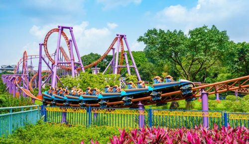 广州旅游景点排名(广州十大名胜古迹)插图30