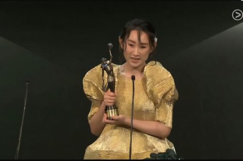 刘青云第三次获金像奖影帝(30届金像奖谢霆锋)插图9