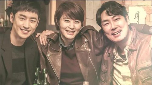 好看韩剧推荐(netflix必看十部韩剧)插图34