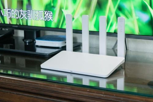 荣耀路由4(公认十大最稳定路由器)插图5