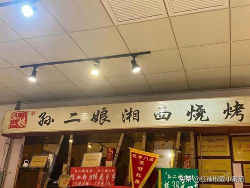 长沙烤鱼餐馆排名前十(长沙茶子山餐馆)插图