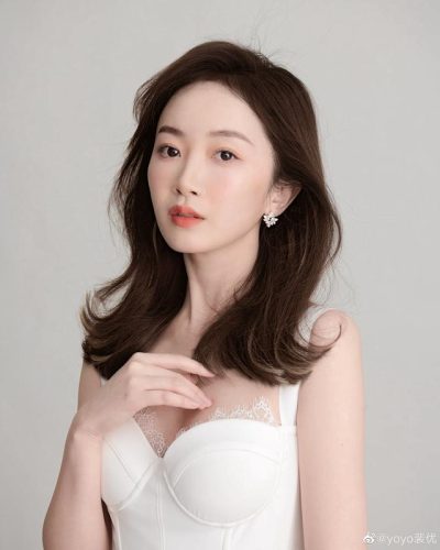文艺范女主播排名前十(主播艺名女简单气质洋气)插图23