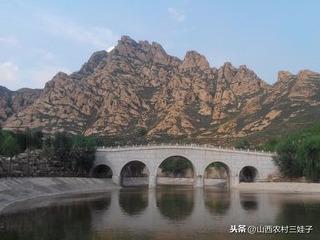 原平市地图(山西省原平市行政区划)插图8