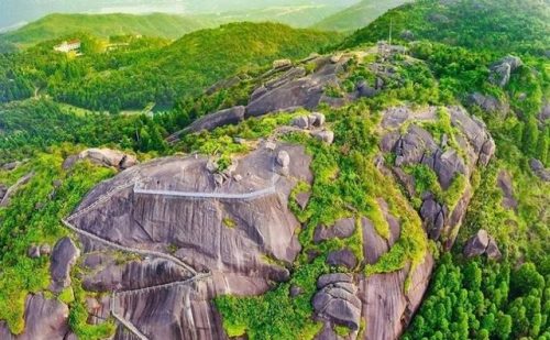 温州旅游景点(温州必去三大景点)插图37