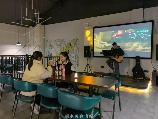 丽水清吧餐厅排名前十(丽水当地特色餐厅)插图6